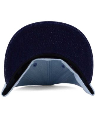 NewEra x Levi’s x MLB 59FIFTY New Era New York Yankees X Levi 59FIFTY Fitted Cap - Macy's