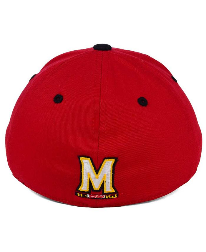Top of the World Boys' Maryland Terrapins Onefit Cap - Macy's