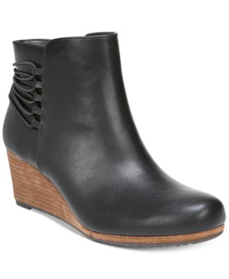 Dr. Scholl's - Knoll Booties