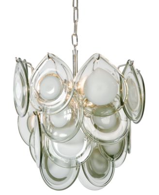 carriage & co. - Mini Diva Chandelier