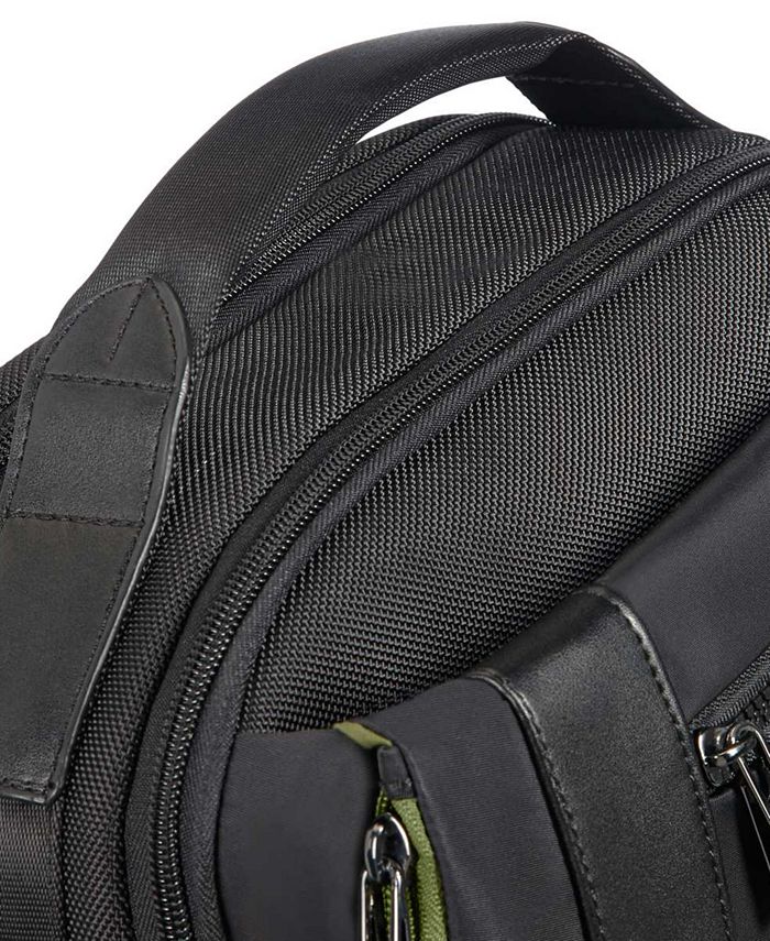 Samsonite Open Road 14.1" Laptop Backpack & Reviews Laptop Bags