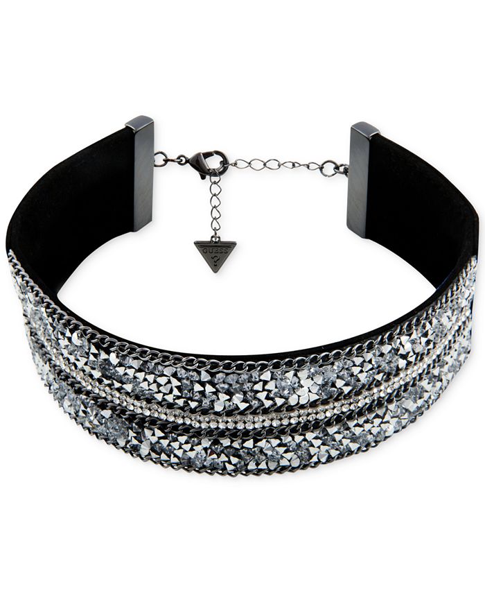 Guess rework choker
