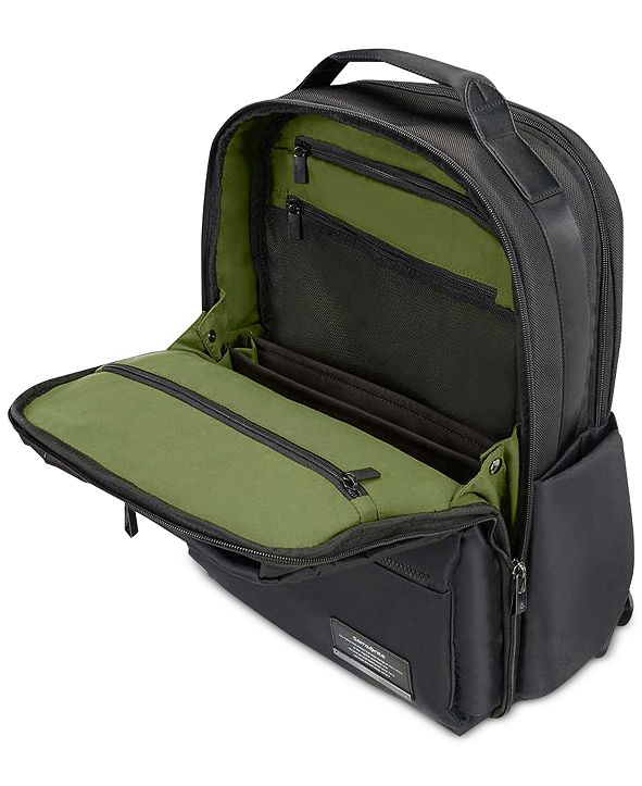 Samsonite Open Road 17.3" Weekender Backpack & Reviews Laptop Bags