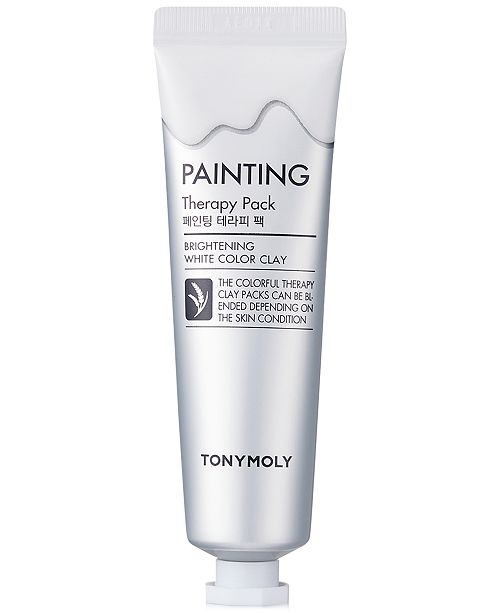 Tonymoly Painting Therapy Masks Reviews Skin Care Beauty Macy S