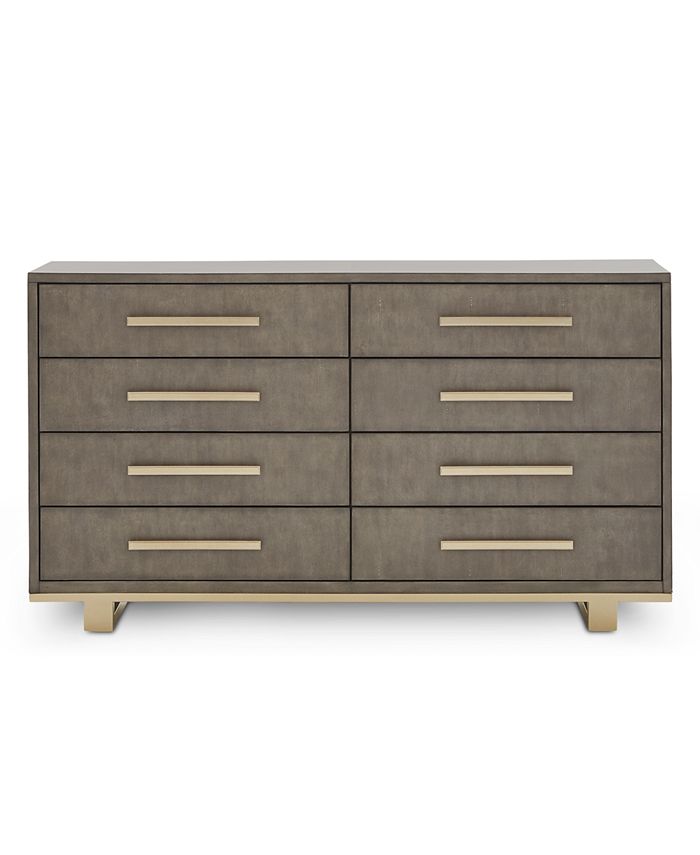 Petra 8 deals drawer dresser