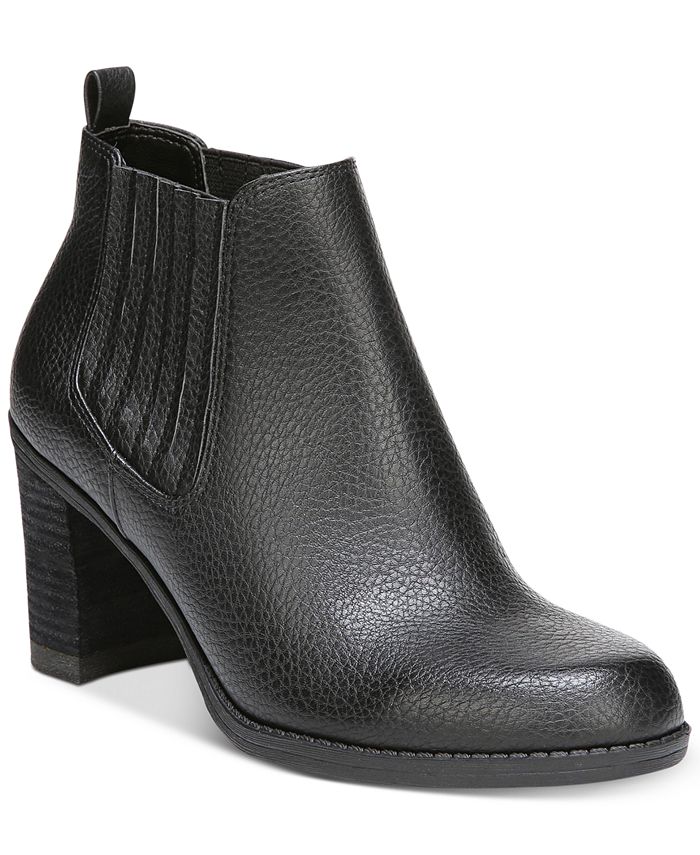 Dr scholl's launch bootie outlet