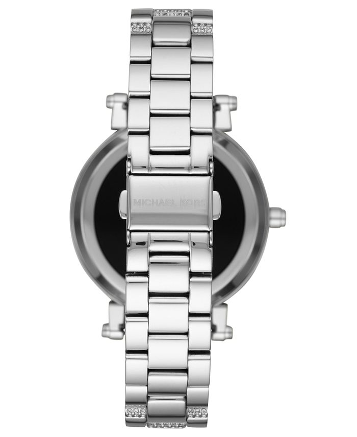 michael kors smart bracelet