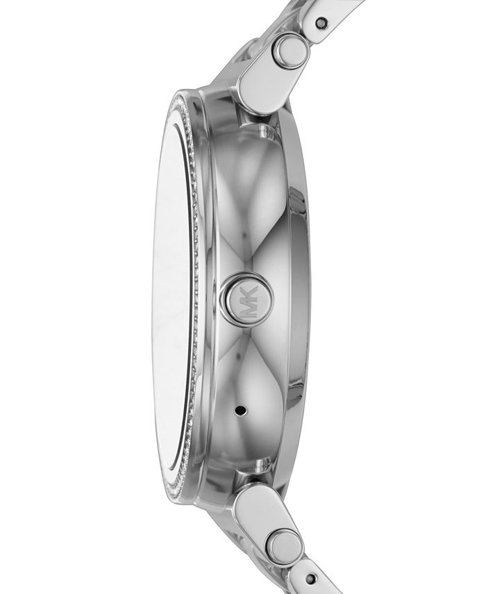 michael kors smart bracelet