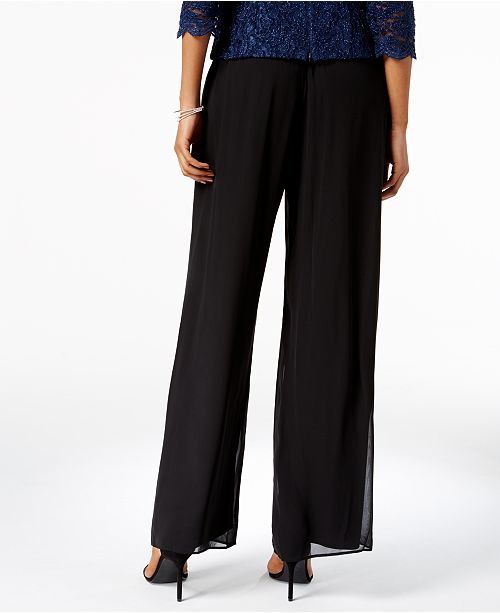 macys petite pants
