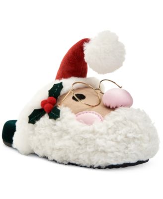 Katy Perry - Kris Santa Slippers