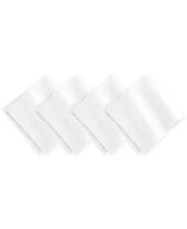 White Cloth Napkins Macy S