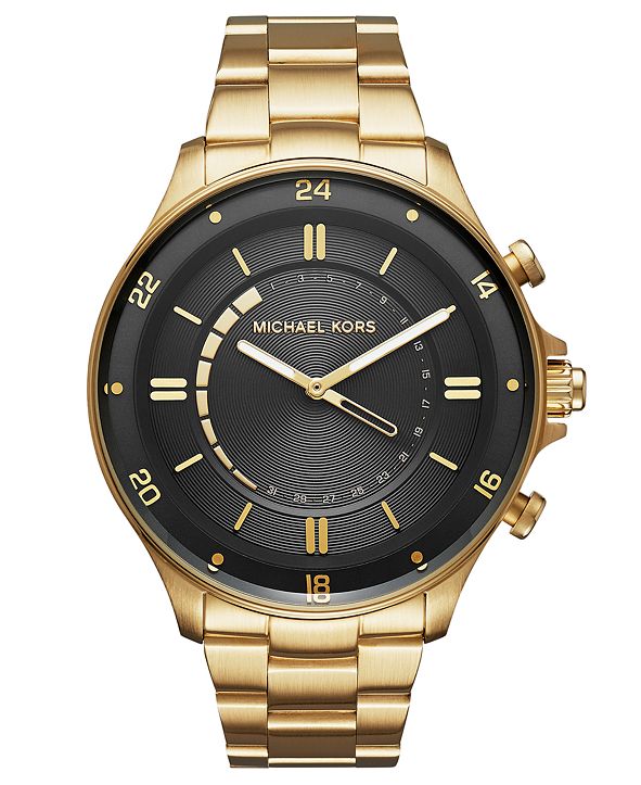 michael kors access for men