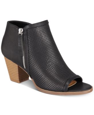 Style & Co - Kirii Ankle Booties