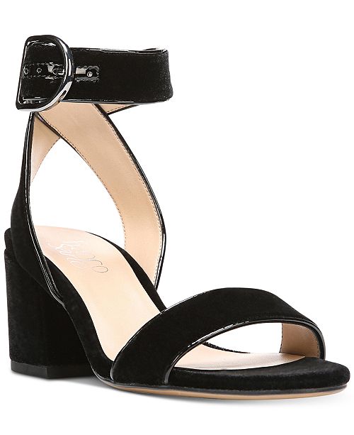 franco sarto marcy sandal