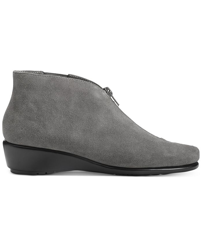 aerosoles driving range bootie