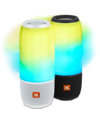 pulse 3 white