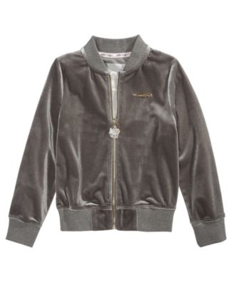 Hello Kitty - Bomber Jacket, Toddler Girls (2T-5T) & Little Girls (2-6X)