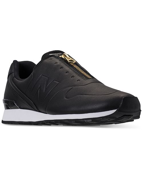 New Balance Women S 696 Re Engineered Casual Sneakers From Finish