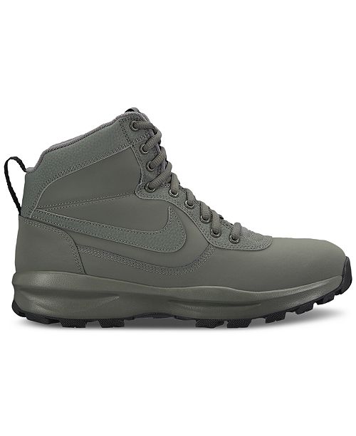 nike manoadome men's boot
