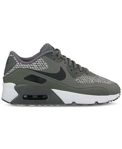 Nike Big Boys' Air Max 90 Ultra 2.0 SE Casual Sneakers from Finish Line ...
