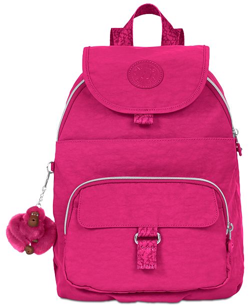 Kipling Queenie Small Backpack & Reviews - Handbags & Accessories - Macy's