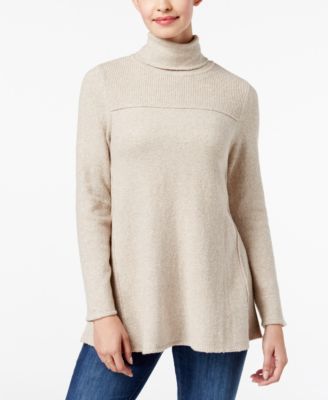 Style & Co - Turtleneck Sweater