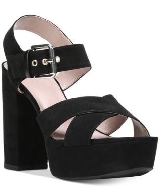 Circus by Sam Edelman - Maria Platform Sandals