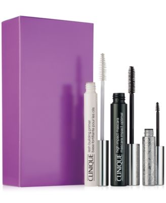 Clinique - 3-Pc. Lash Bash Set