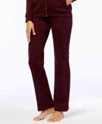 ugg penny fleece pants