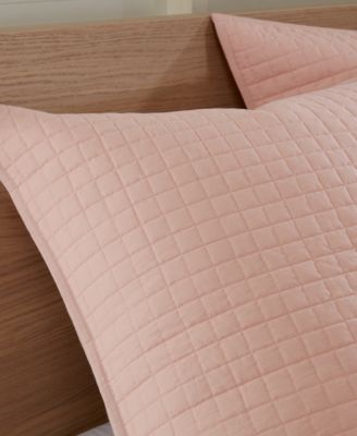 Brooklyn Jacquard Cotton 5-Pc. Comforter Set, Twin/Twin XL