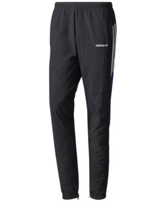 adidas track pants macy's