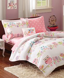 Macys discount childrens bedding