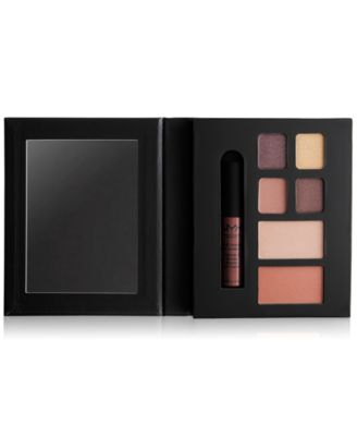 NYX Professional Makeup - Lip, Eye & Face Palette - Rome