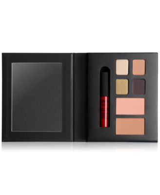 NYX Professional Makeup - Lip, Eye & Face Palette - Santiago