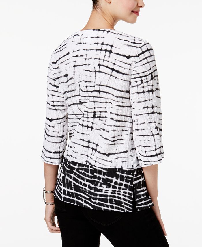 Jacy Tunic