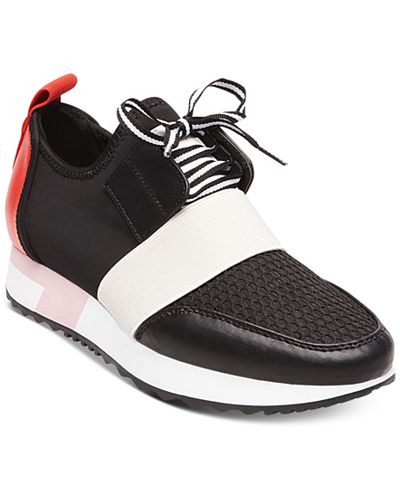 steve madden antics joggers