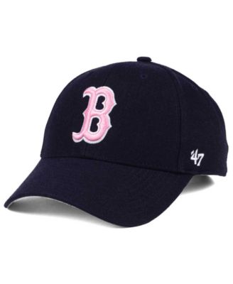 '47 Brand Boston Red Sox MVP Cap - Macy's