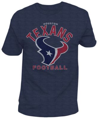 houston texans men's t shirt