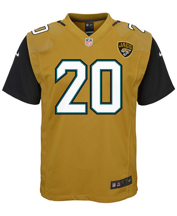 Nike Men's Jalen Ramsey Jacksonville Jaguars Game Jersey - Macy's