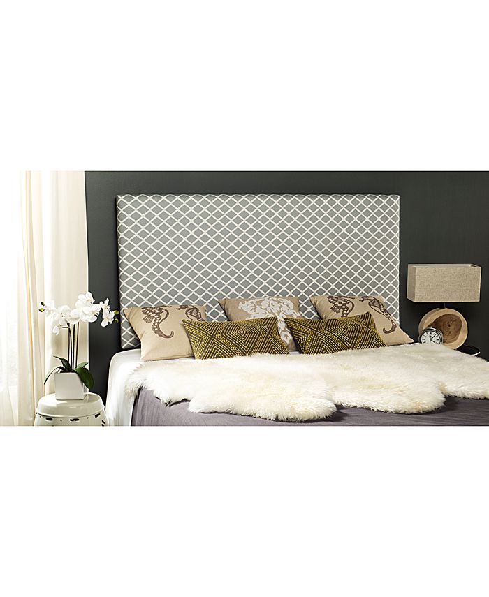 Safavieh Sydney Full Headboard Macy's