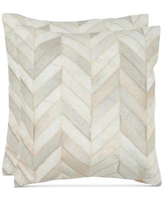 Safavieh - Sandee 18" Pillow, Quick Ship