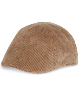 Levi's - Men's Corduroy Dome Top Ivy Hat