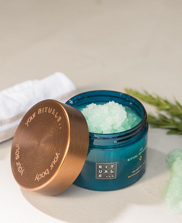 RITUALS The Ritual Of Hammam Sea Salt Hot Scrub, 15.8 oz. & Reviews