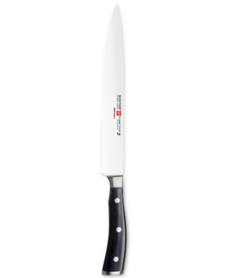 Wüsthof - Classic Ikon 9" Carving Knife