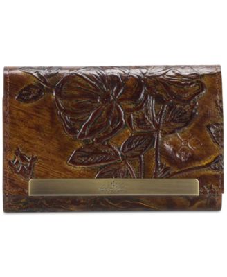 Patricia Nash - Cametti Wallet