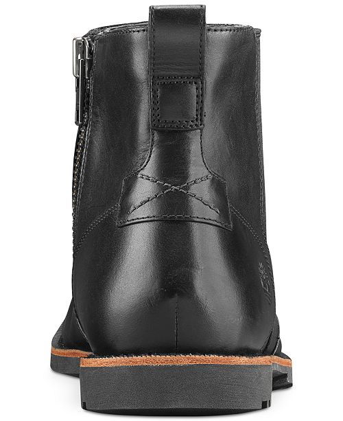 Timberland Men's Kendrick Chelsea Boots All Men's Shoes Men Macy's