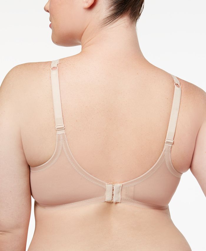 Playtex Love My Curves Beautiful Lift Lightly Lined Underwire Bra