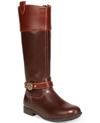 Tommy hilfiger 2024 andrea boots