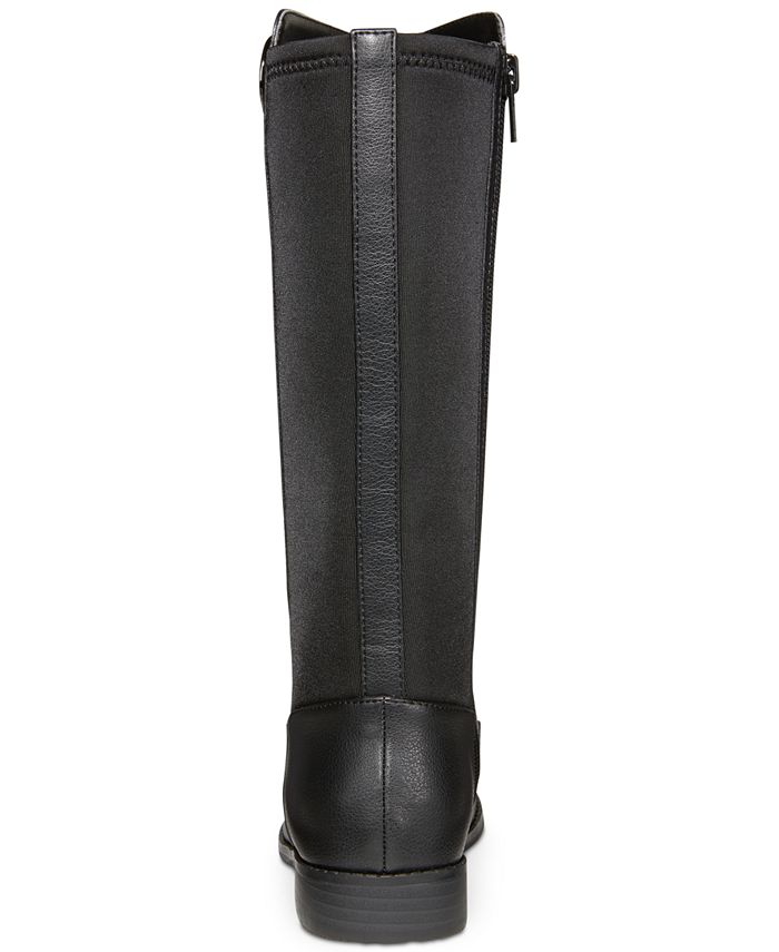 Michael kors on sale emma lily boots
