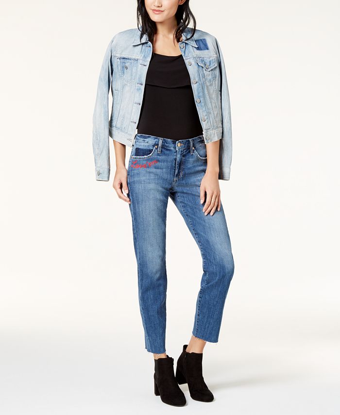 Joe's jeans the smith discount